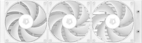 ID-COOLING DashFlow 360 XT Lite White