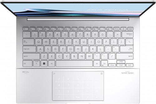 Asus Zenbook 14 OLED UX3405MA