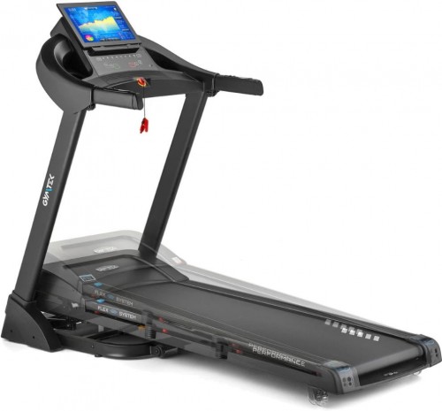 Gymtek XT800