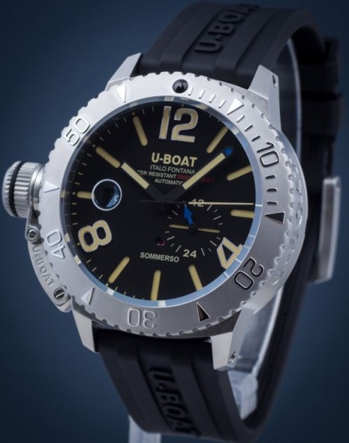 U-Boat 9007/A