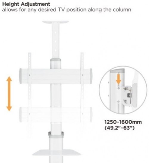 TECHLY ICA-TR48W