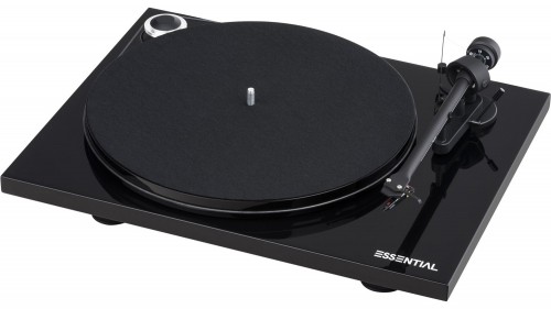 Pro-Ject Essential III Phono