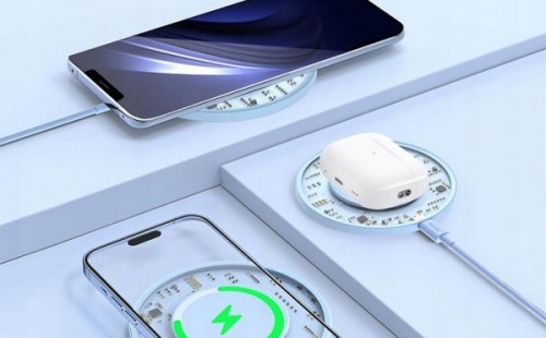 BASEUS Simple 2 Wireless Charger