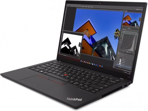 Lenovo ThinkPad T14 Gen 4 AMD