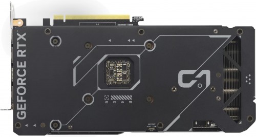 Asus GeForce RTX 4070 SUPER Dual OC