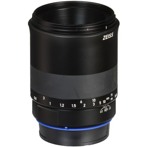 Carl Zeiss 100mm f/2.0 Milvus