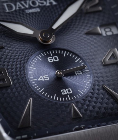 Davosa Evo 1908 161.575.44