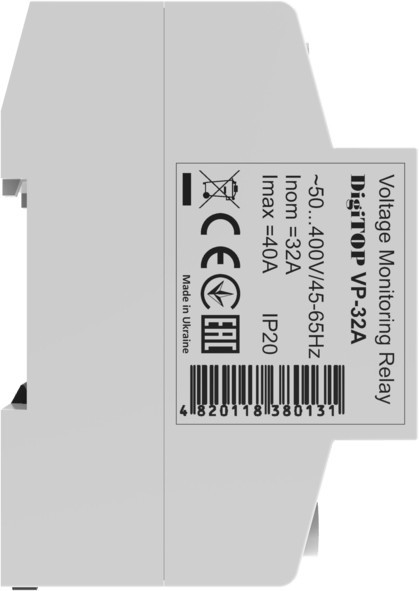 DigiTOP V-protector VP-32A