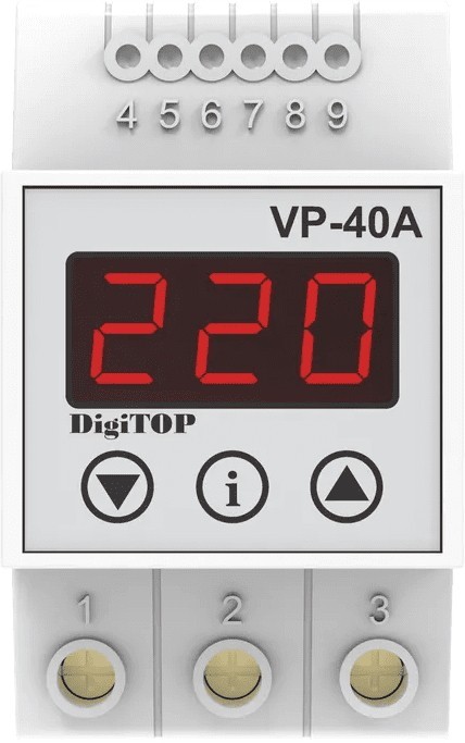 DigiTOP V-protector VP-40A