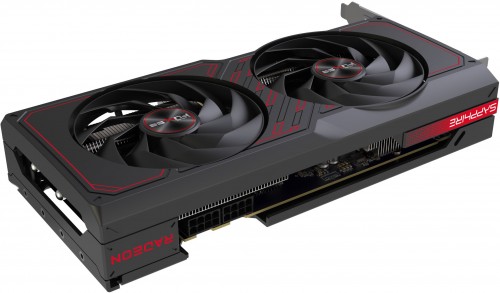 Sapphire Radeon RX 7600 XT PULSE