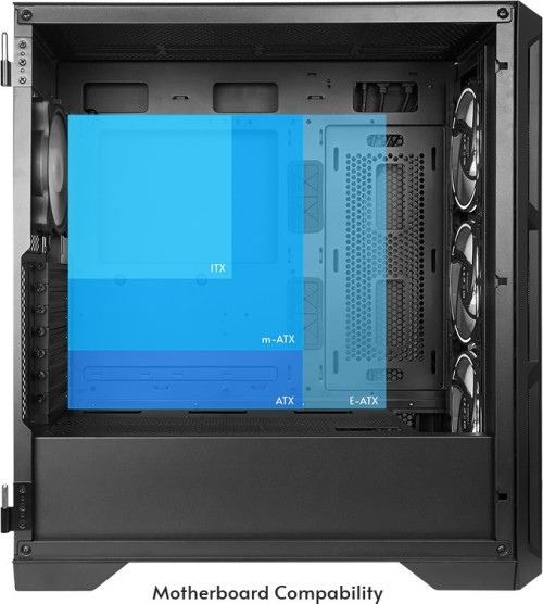 Chieftec APEX AIR