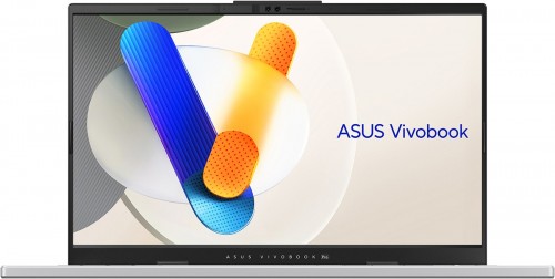 Asus Vivobook Pro 15 OLED N6506MU