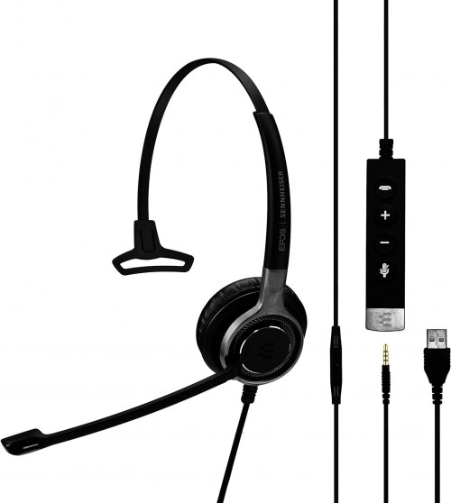 Sennheiser SC 635 USB