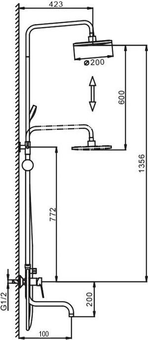 Frap F2429