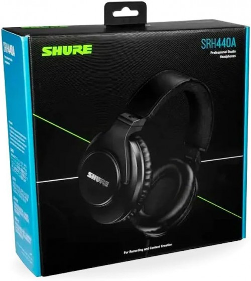 Shure SRH440A