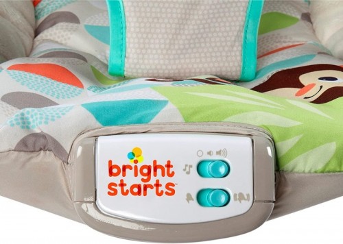 Bright Starts 11508