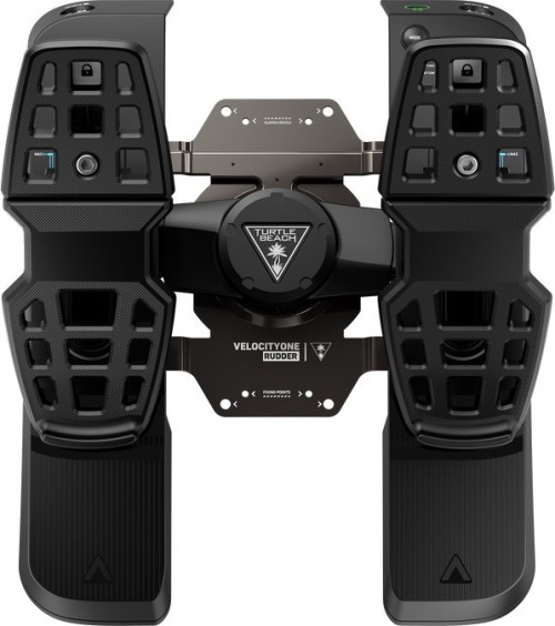 Turtle Beach VelocityOne Rudder Pedals