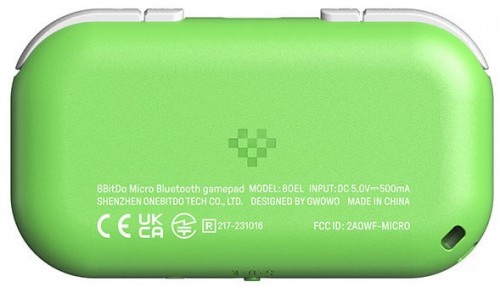 8BitDo Micro