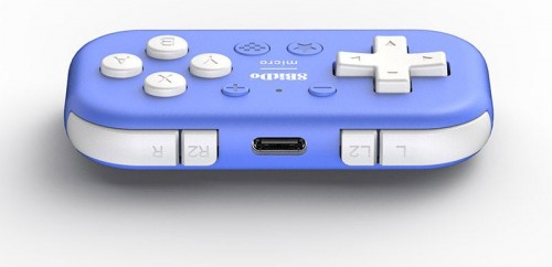 8BitDo Micro