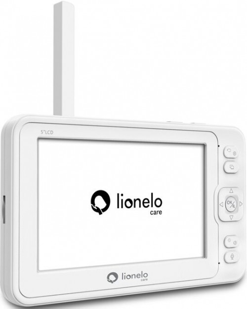 Lionelo BabyLine 6.2