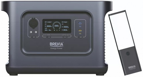 Brevia ePower 2000