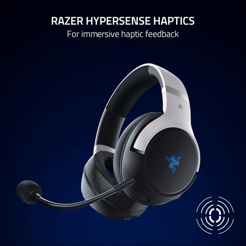 Razer Kaira Pro Hyperspeed for Playstation