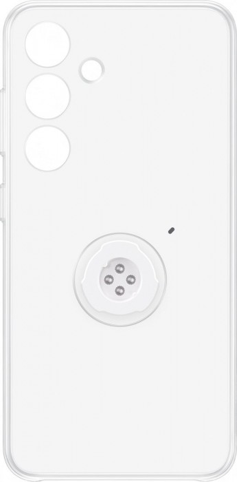 Samsung Clear Gadget Case for Galaxy S24