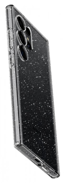 Spigen Liquid Crystal Glitter for Galaxy S24 Ultra