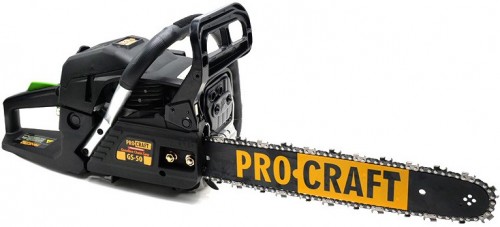 Pro-Craft GS-50