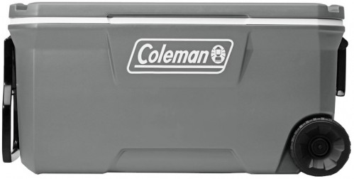 Coleman 100 QT Chest Marine Cooler