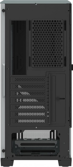 DarkFlash DLC31 ATX Gray