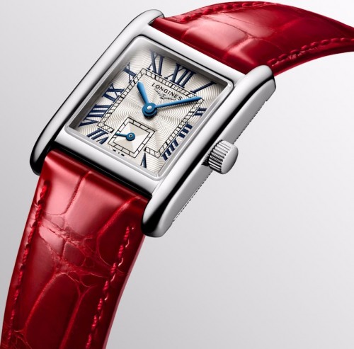 Longines Mini DolceVita L5.200.4.71.5