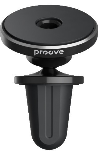 Proove Heavy Metal Air Outlet Car Mount