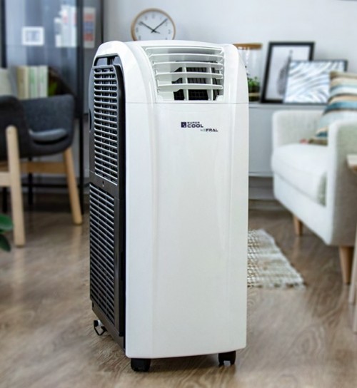 FRAL SuperCool FSC14.2DH Wi-Fi