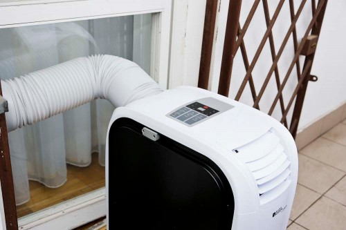 FRAL SuperCool FSC 09.1