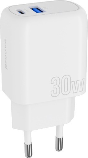 Proove Silicone Power Plus 30W