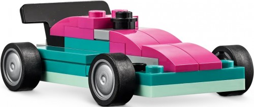 Lego Creative Vehicles 11036