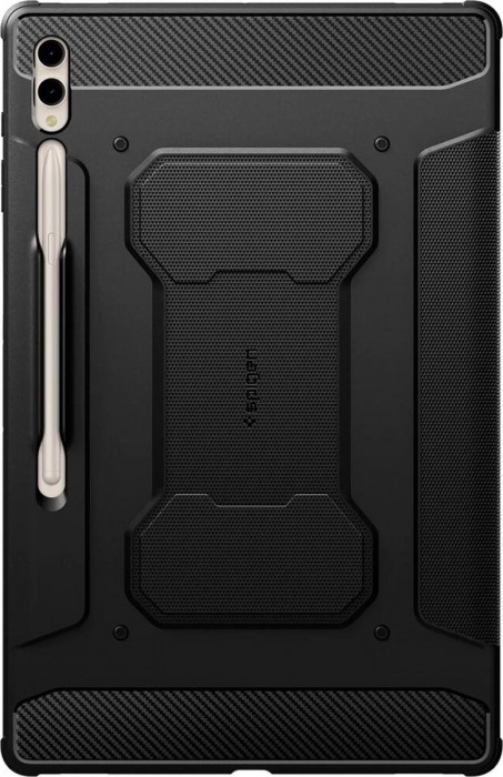 Spigen Rugged Armor Pro for Galaxy Tab S8 Ultra/S9 Ultra