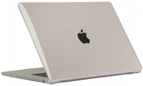 Tech-Protect Smartshell for Macbook Air 15 2023