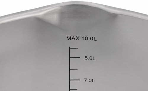 Gotze & Jensen Montana CP500