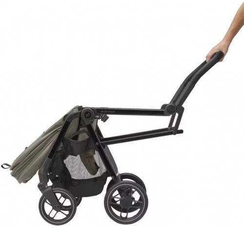 Maxi-Cosi Leona 2 Luxe