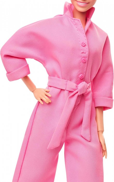 Barbie Margot Robbie HRF29