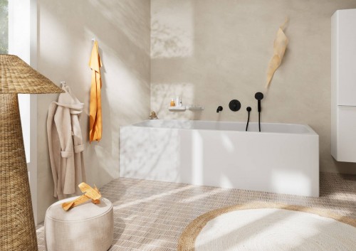 Hansgrohe DuoTurn S 75418000