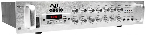 4all Audio PAMP-500-5Zi