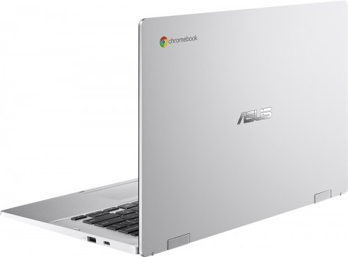 Asus Chromebook CX1 CX1400CKA