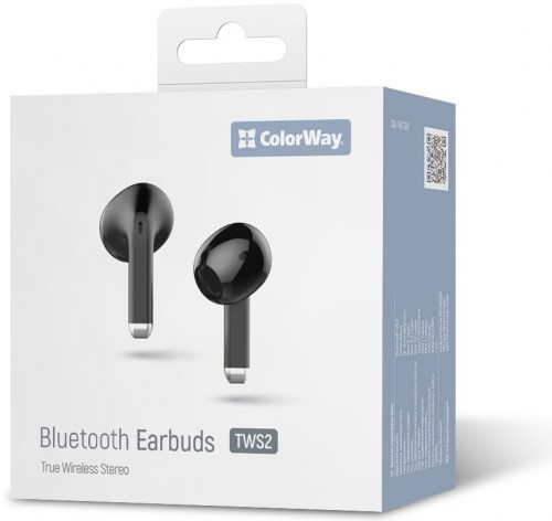 ColorWay Slim Earbuds