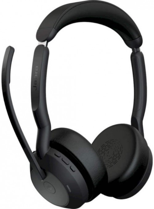 Jabra Evolve2 55 Link380c UC Stereo