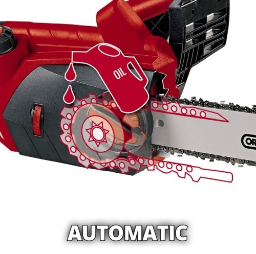 Einhell Expert GH-EC 2240