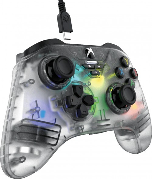 Snakebyte GAME:PAD RGB X