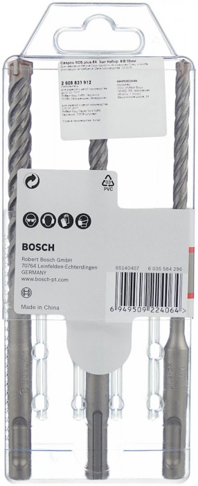 Bosch 2608833912